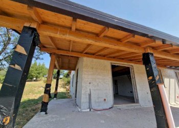 Immagine WhatsApp 2025-08-06 ore 13.00.14_ef5a8915 - Terraced Villa montecastrilli, Montecastrilli - photo 1