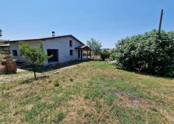 Immagine WhatsApp 2025-08-06 ore 13.00.03_199faafb - Terraced Villa montecastrilli, Montecastrilli - photo 5