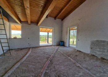 Immagine WhatsApp 2025-08-06 ore 13.00.11_ae689817 - Terraced Villa montecastrilli, Montecastrilli - photo 11