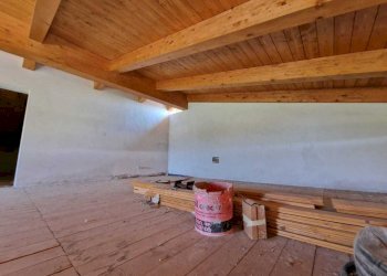 Immagine WhatsApp 2025-08-06 ore 13.00.12_f3bb8ceb - Terraced Villa montecastrilli, Montecastrilli - photo 15