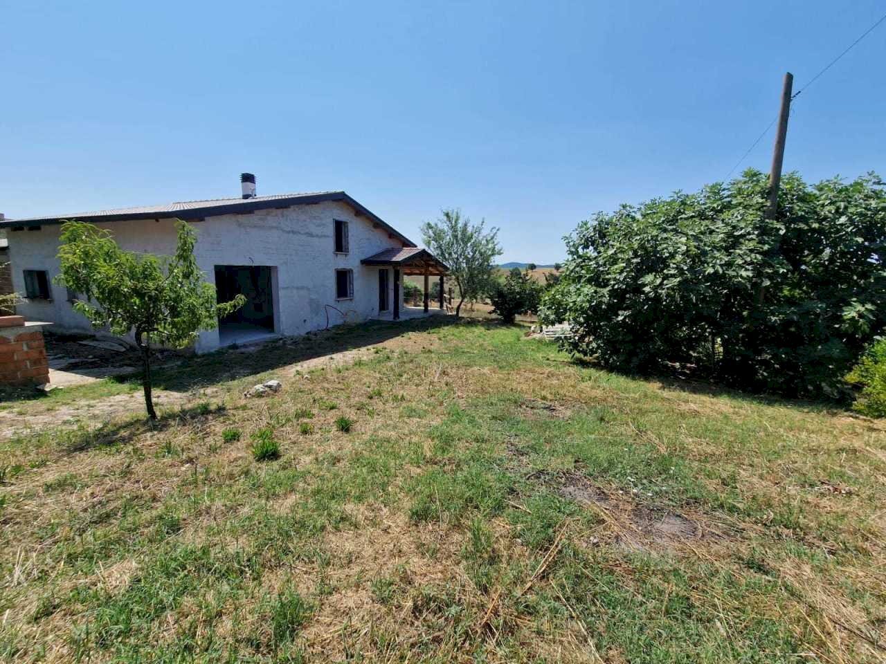 Immagine WhatsApp 2025-08-06 ore 13.00.03_2b9a012e - Terraced Villa Montecastrilli, Montecastrilli - photo 2