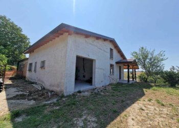 Immagine WhatsApp 2025-08-06 ore 13.00.04_756a1041 - Terraced Villa Montecastrilli, Montecastrilli - photo 1