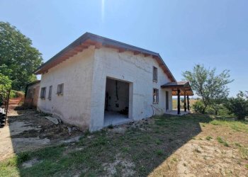 Immagine WhatsApp 2025-08-06 ore 13.00.10_82b3f8ab - Terraced Villa Montecastrilli, Montecastrilli - photo 3