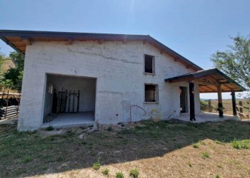 Immagine WhatsApp 2025-08-06 ore 13.00.10_ea5cd9a5 - Terraced Villa Montecastrilli, Montecastrilli - photo 4
