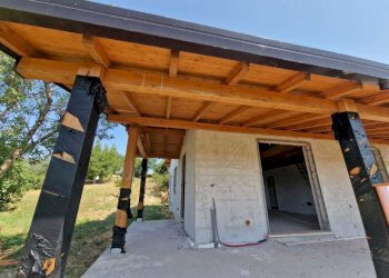 Immagine WhatsApp 2025-08-06 ore 13.00.14_ac85475a - Terraced Villa Montecastrilli, Montecastrilli - photo 17