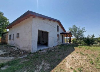 Immagine WhatsApp 2025-08-06 ore 13.00.04_0dd568b1 - Terraced Villa Montecastrilli, Montecastrilli - photo 19