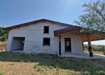 Immagine WhatsApp 2025-08-06 ore 13.00.15_340cad30 - Terraced Villa Montecastrilli, Montecastrilli - photo 21