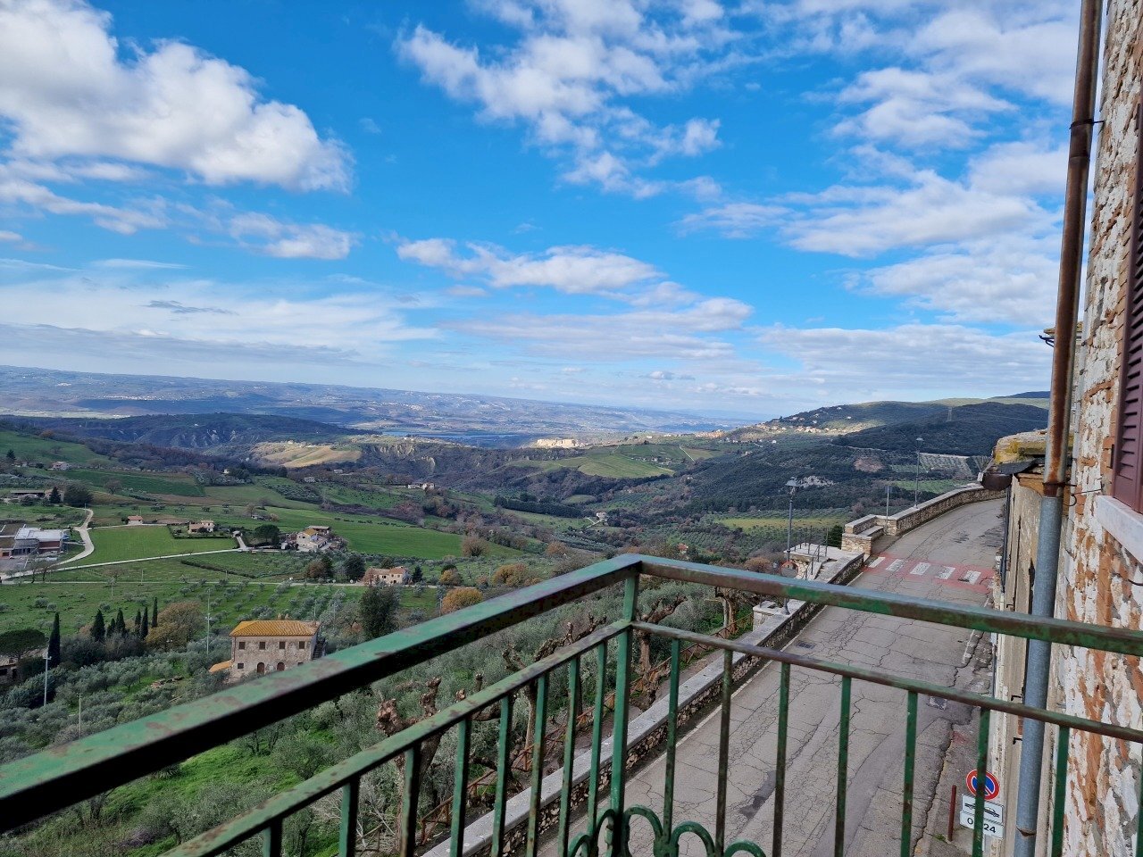 20230127_111321.jpg - Townhouse Viale Regina Margherita, Lugnano in Teverina - photo 1