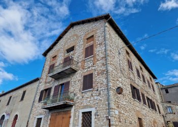 20230127_112215.jpg - Townhouse Viale Regina Margherita, Lugnano in Teverina - photo 2