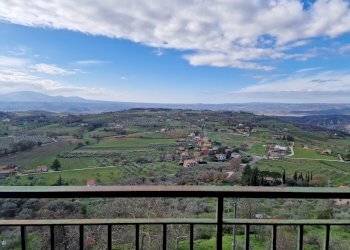 20230127_111316.jpg - Townhouse Viale Regina Margherita, Lugnano in Teverina - photo 14