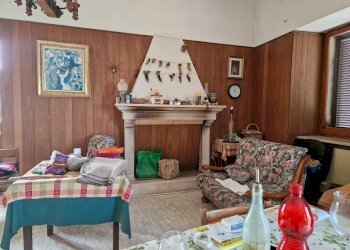 20230127_111545.jpg - Townhouse Viale Regina Margherita, Lugnano in Teverina - photo 24