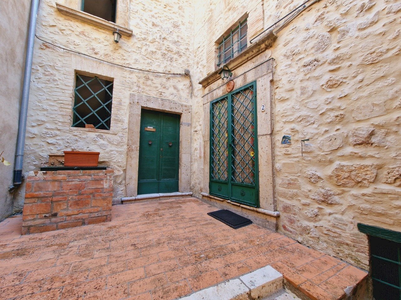 20240911_121019.jpg - Portion of a house Via Duca degli Abruzzi 37, Lugnano in Teverina - photo 2