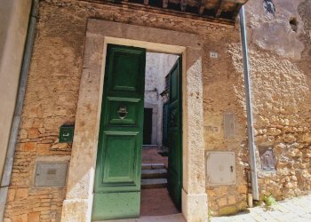 20240911_121012.jpg - Portion of a house Via Duca degli Abruzzi 37, Lugnano in Teverina - photo 1