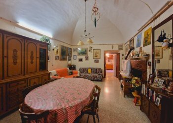 20240911_121245.jpg - Portion of a house Via Duca degli Abruzzi 37, Lugnano in Teverina - photo 4