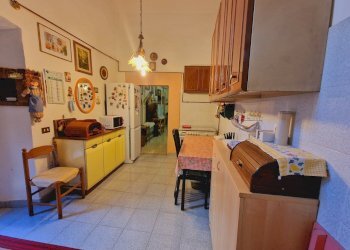 20240911_121159.jpg - Portion of a house Via Duca degli Abruzzi 37, Lugnano in Teverina - photo 6