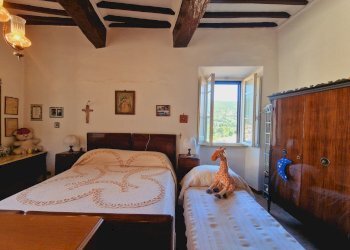 20240911_121333.jpg - Portion of a house Via Duca degli Abruzzi 37, Lugnano in Teverina - photo 12