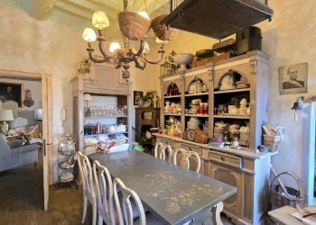 dining.jpg - Terratetto - Terracielo Via del Duomo 22, Todi - foto 10