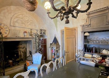 kitchen (5).jpg - Terratetto - Terracielo Via del Duomo 22, Todi - foto 11