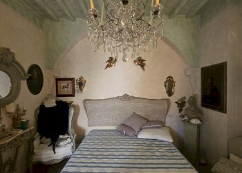 bedr.jpg - Terratetto - Terracielo Via del Duomo 22, Todi - foto 21