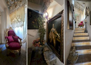 details.jpg - Terratetto - Terracielo Via del Duomo 22, Todi - foto 26