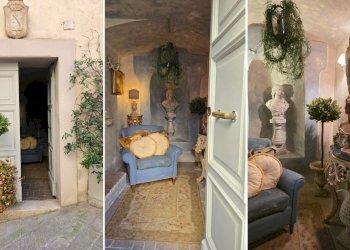 ingresso.jpg - Terratetto - Terracielo Via del Duomo 22, Todi - foto 29