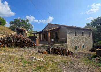 casale5 kopiera.jpg - Casale Vocabolo Menicaglie 9, Baschi - photo 4