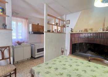 cucina1.jpg - Casale Vocabolo Menicaglie 9, Baschi - photo 6