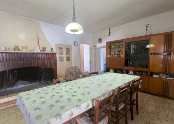 cucina2a kopiera.jpg - Casale Vocabolo Menicaglie 9, Baschi - photo 9