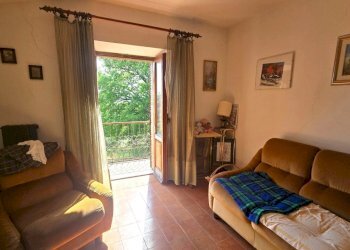 bedroom2.jpg - Casale Vocabolo Menicaglie 9, Baschi - photo 14