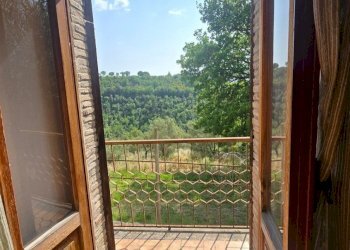 balcone1.jpg - Casale Vocabolo Menicaglie 9, Baschi - photo 15