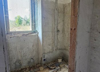 mini aprtment2.jpg - Casale Vocabolo Menicaglie 9, Baschi - photo 19