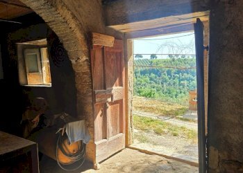 cantina1.jpg - Casale Vocabolo Menicaglie 9, Baschi - photo 23