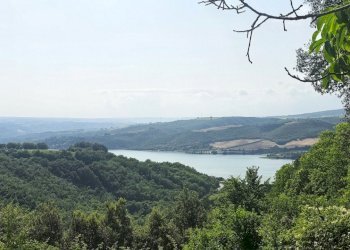 lake view.jpg - Casale Vocabolo Menicaglie 9, Baschi - photo 24