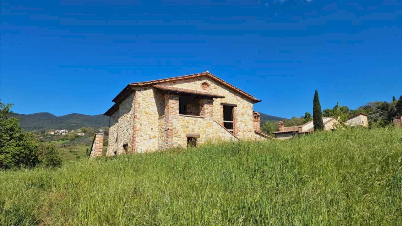 IMG-20240412-WA0038.jpg - Casale Via di Carnano snc, Montecchio - foto 1