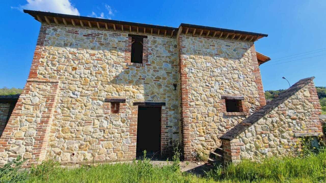 IMG-20240412-WA0045.jpg - Casale Via di Carnano snc, Montecchio - foto 2