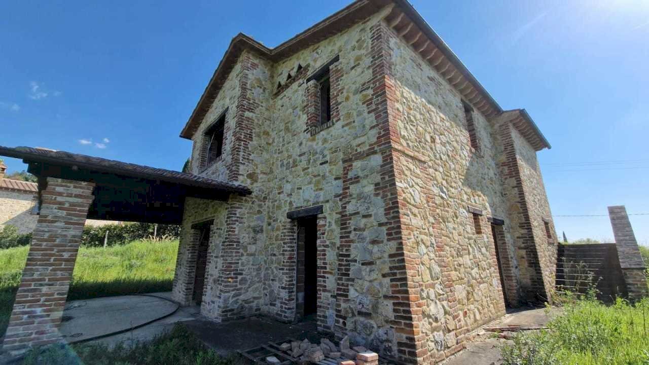 IMG-20240412-WA0053.jpg - Casale Via di Carnano snc, Montecchio - foto 3