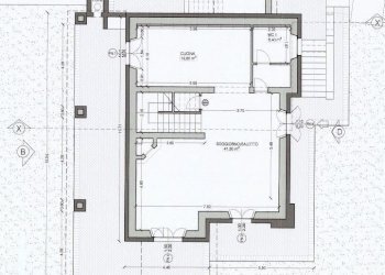 piano terra.JPG - Casale Via di Carnano snc, Montecchio - foto 16