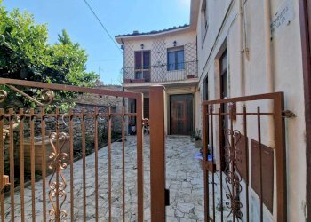 Immagine WhatsApp 2025-07-02 ore 11.26.27_3c18c531 - Quadrilocale Vico San Biagio 7, Amelia - foto 19