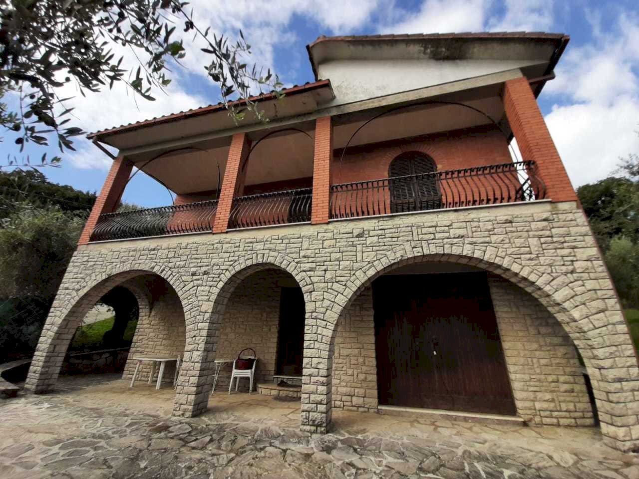 IMG-20201108-WA0011.jpg - Villa Via Giacomo Matteotti 142, Avigliano Umbro - photo 1