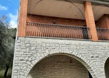 IMG-20201108-WA0012.jpg - Villa Via Giacomo Matteotti 142, Avigliano Umbro - foto 4