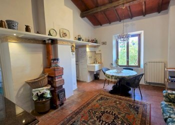 interni (7).jpg - Rustico Località San Giorgio 3, Proceno - foto 7