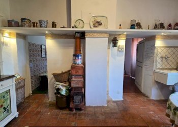 interni (8).jpg - Rustico Località San Giorgio 3, Proceno - foto 8