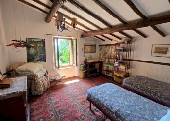 interni (10).jpg - Rustico Località San Giorgio 3, Proceno - foto 13