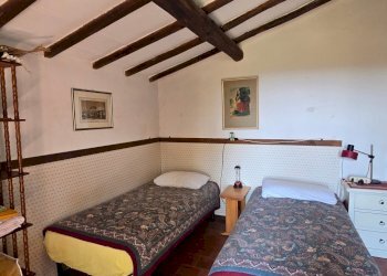 interni (12).jpg - Rustico Località San Giorgio 3, Proceno - foto 14