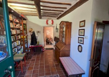 interni (13).jpg - Rustico Località San Giorgio 3, Proceno - foto 15