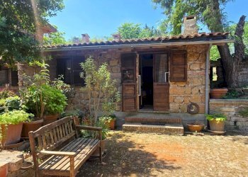 casale (7).jpg - Rustico Località San Giorgio 3, Proceno - foto 27