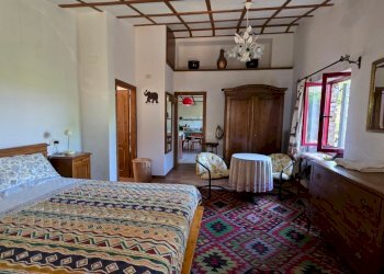 interni (28).jpg - Rustico Località San Giorgio 3, Proceno - foto 28