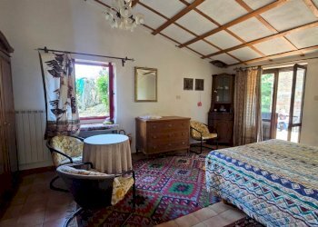 interni (27).jpg - Rustico Località San Giorgio 3, Proceno - foto 29