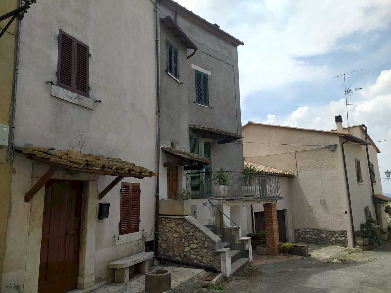 Immagine WhatsApp 2025-06-16 ore 16.02.44_4e2eac95 - Casa indipendente PIAZZA PANFILI, Guardea - foto 1