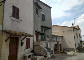 Immagine WhatsApp 2025-06-16 ore 16.02.44_4e2eac95 - Independent house PIAZZA PANFILI, Guardea - photo 1